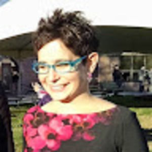 Meet your Posher, Jena